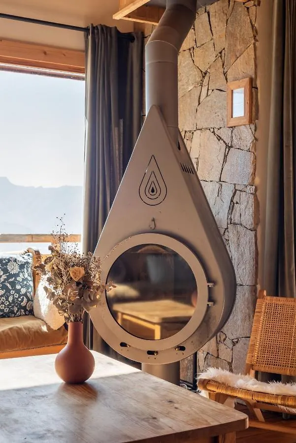 Alpe D'Huez Houses - Chez Gaston - Comme Un Chalet 4 Chambres Pour 10P 0*, Alpe d'Huez 프랑스