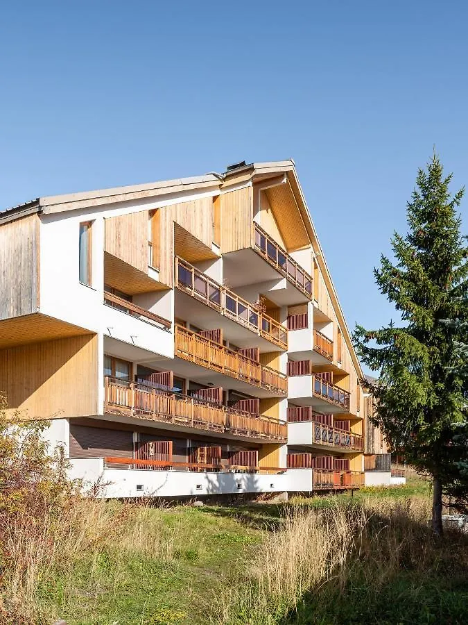 아파트 Alpe D'Huez Houses - Chez Gaston - Comme Un Chalet 4 Chambres Pour 10P