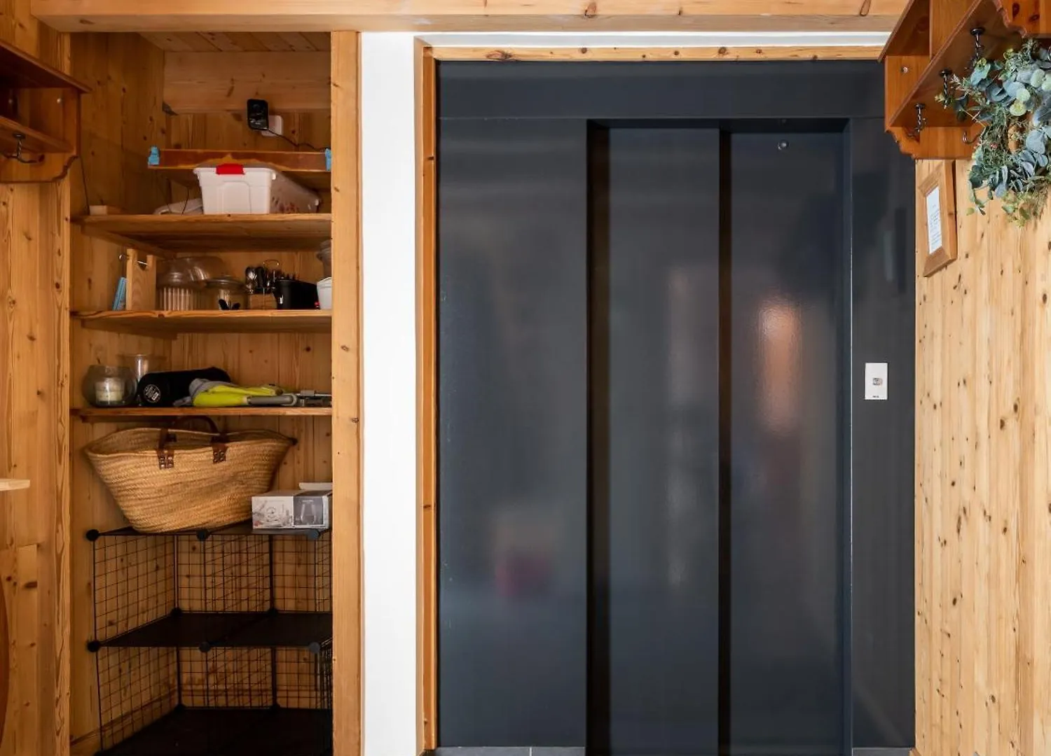 Alpe D'Huez Houses - Chez Gaston - Comme Un Chalet 4 Chambres Pour 10P 0*, Alpe d'Huez 프랑스